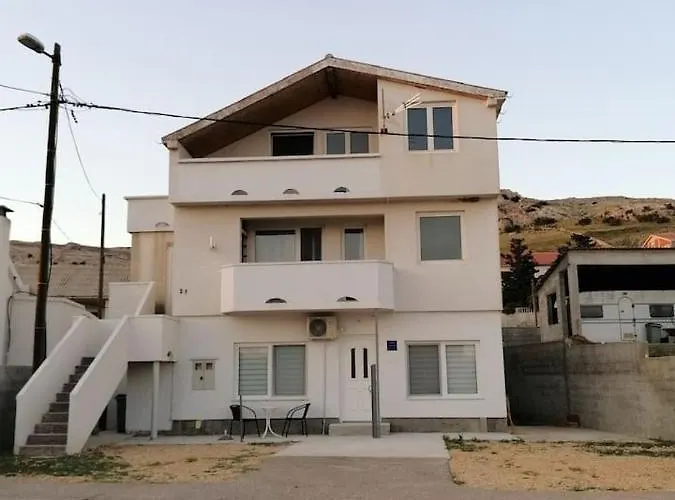 Apartament Lidija Dinjiška