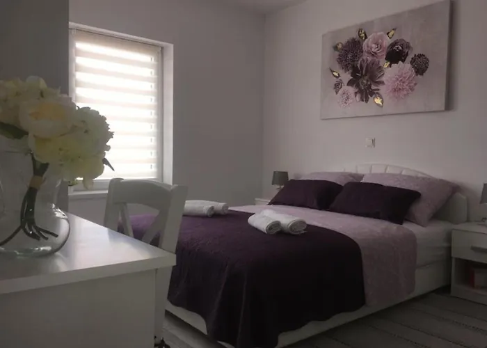 Apartament Lidija *