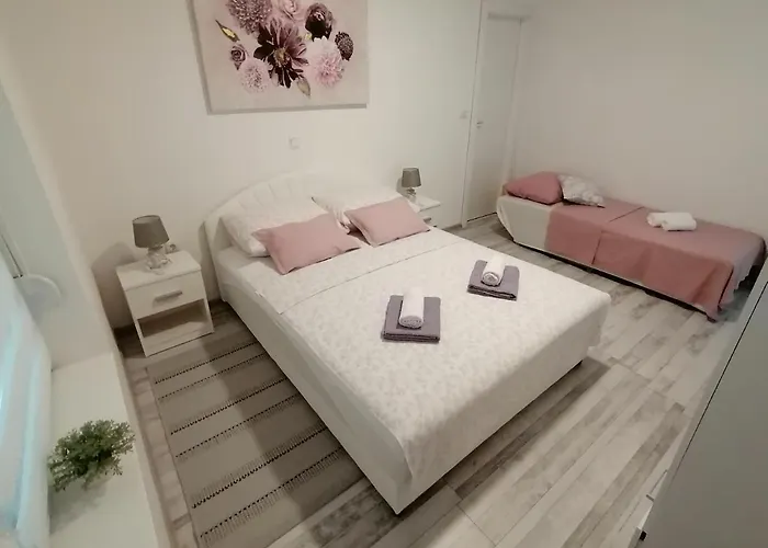 Lidija Apartament