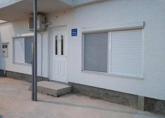 Apartament Lidija