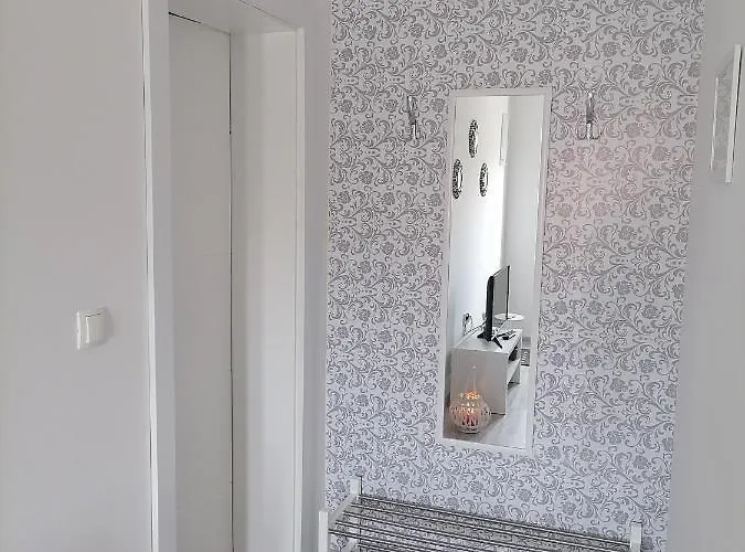 Apartament Lidija