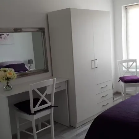 Appartement Lidija *