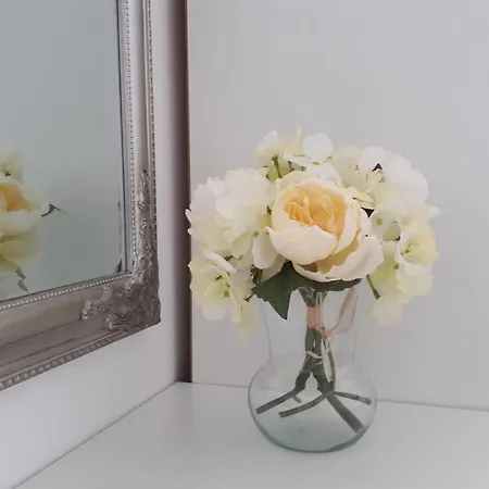Lidija Appartement *