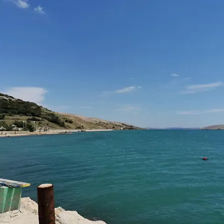 Appartement Lidija *