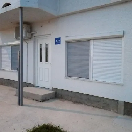 Appartement Lidija
