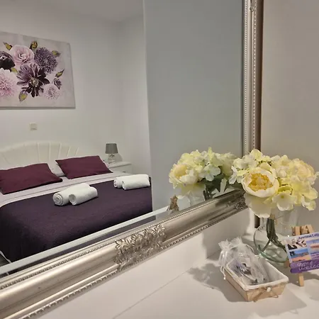 Appartement Lidija *