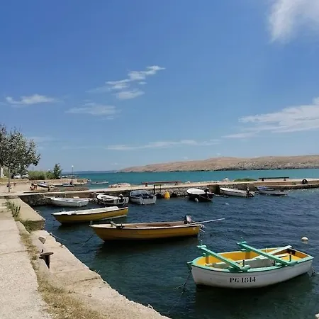 Apartment Lidija