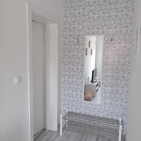 Apartment Lidija