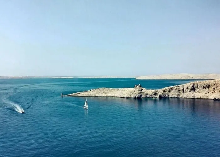 Appartement Lidija *